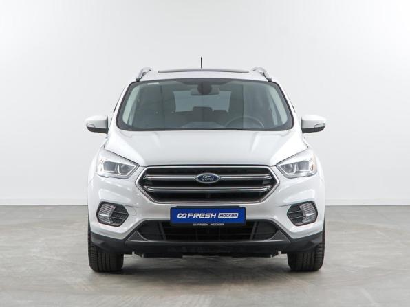 Ford Kuga III с пробегом 2020 года, цена 1 857 444 рубля, 52238 км, внедорожник, Автокод Объявления
