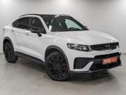 Geely Tugella I Рестайлинг Москва  - изображение 33