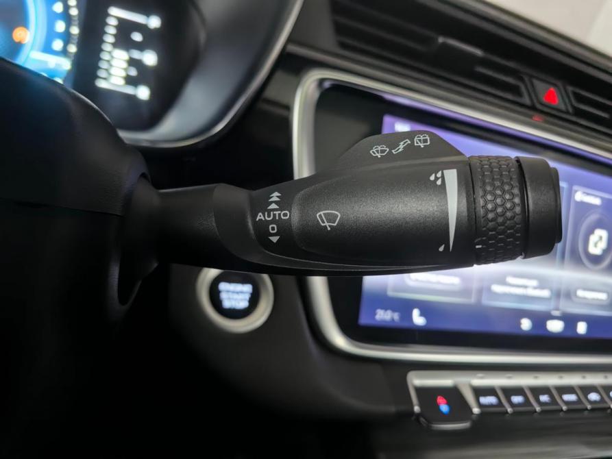 Geely Atlas Pro Москва  - изображение 15