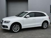 Audi Q5 I (8R) Апатиты  - изображение 19