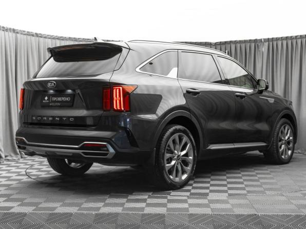 Kia Sorento IV с пробегом 2020 года, цена 3 800 000 рублей, 93937 км, внедорожник, Автокод Объявления