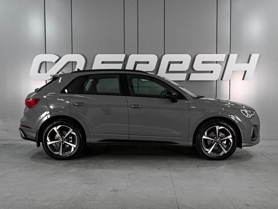 Audi Q3 II (F3) Ростов-на-Дону  - изображение 5