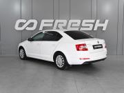 Skoda Octavia III (A7) Ростов-на-Дону  - изображение 17