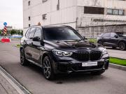 BMW X5 IV (G05/G18) Санкт-Петербург  - изображение 46