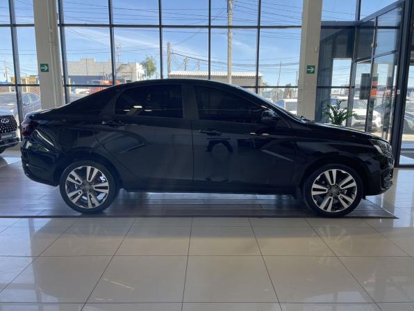 Lada (ВАЗ) Vesta I Рестайлинг (NG) с пробегом 2025 года, цена 1 460 000 рублей, 23324 км, седан, Автокод Объявления