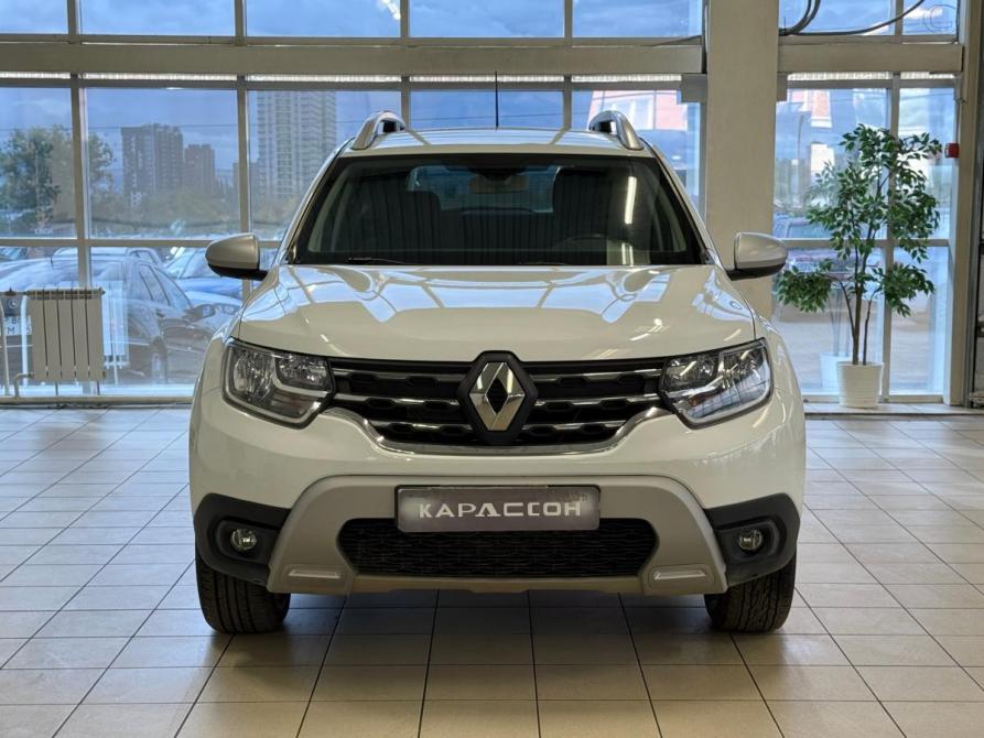 Renault Duster II Волгоград  - изображение 3