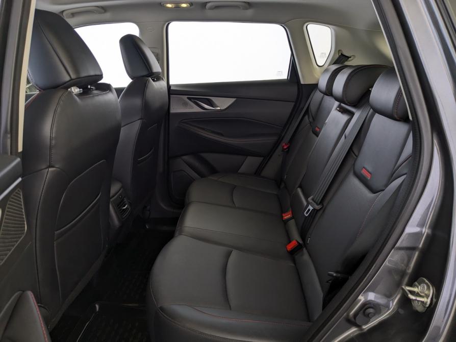 Changan CS35 Plus I Рестайлинг Москва  - изображение 25