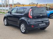 Kia Soul II Рестайлинг Набережные Челны  - изображение 38