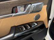 Kia Mohave I Рестайлинг 2 Набережные Челны  - изображение 33