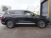 Hyundai Santa Fe IV Рестайлинг Москва  - изображение 25