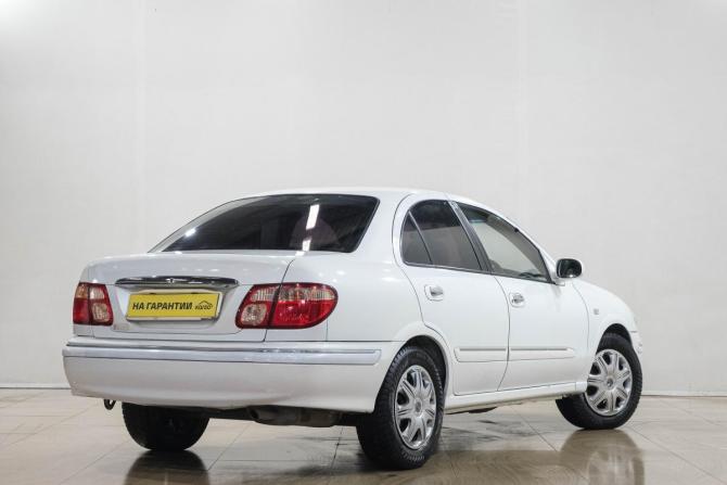 Nissan Bluebird Sylphy I (G10) с пробегом 2000 года, цена 429 000 рублей, 473000 км, седан, Автокод Объявления