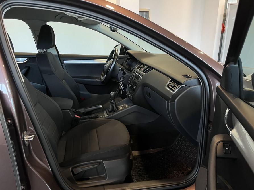 Skoda Octavia III (A7) Чебоксары  - изображение 26