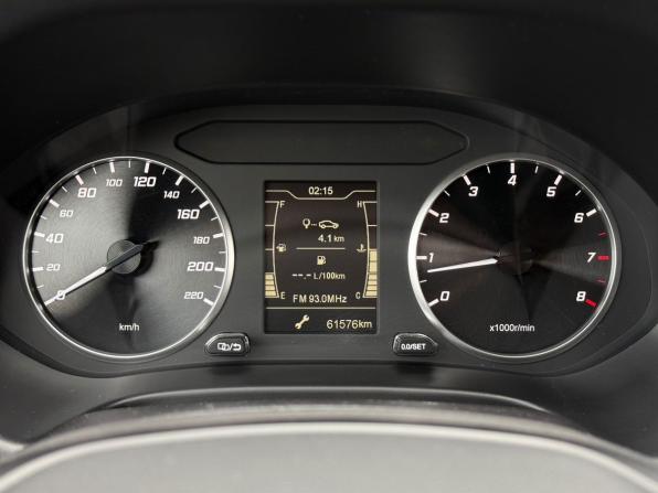Chery Tiggo 4 I Рестайлинг с пробегом 2021 года, цена 1 330 000 рублей, 61568 км, внедорожник, Автокод Объявления