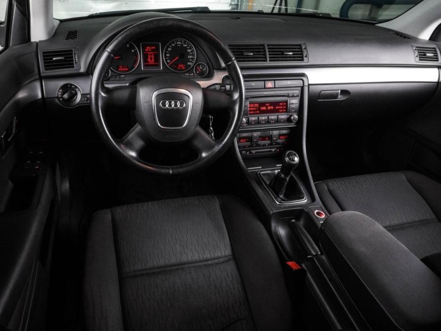 Audi A4 III (B7) Воронеж  - изображение 6