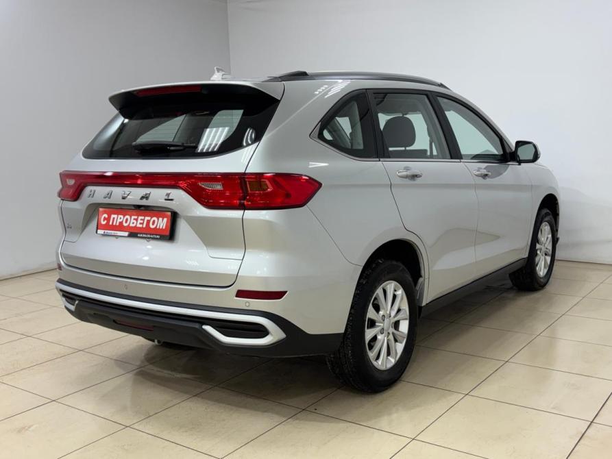 Haval M6 II Альметьевск  - изображение 5