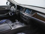 Genesis G80 I Москва  - изображение 26