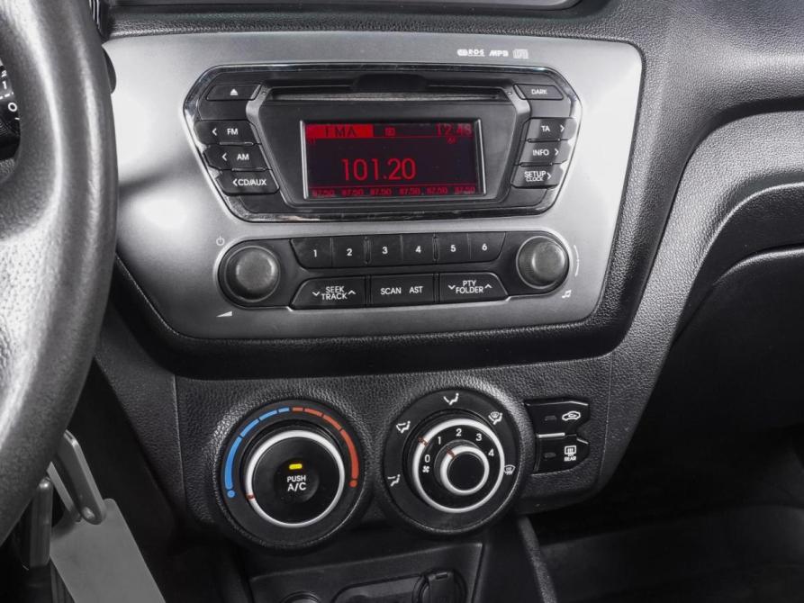 Kia Rio III Ростов-на-Дону  - изображение 12