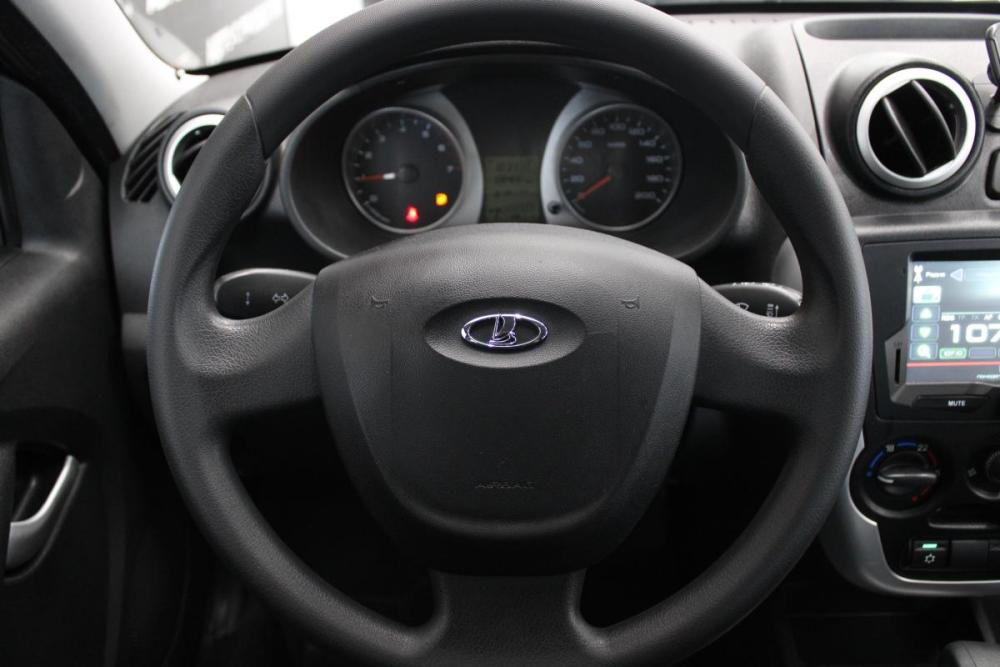 Lada (ВАЗ) Granta I Томск  - изображение 8