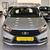 Lada (ВАЗ) Vesta I Нижнекамск  - изображение 26