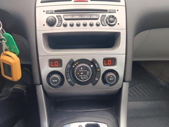 Peugeot 308 I Рестайлинг с пробегом 2011 года, цена 490 000 рублей, 118000 км, универсал, Автокод Объявления