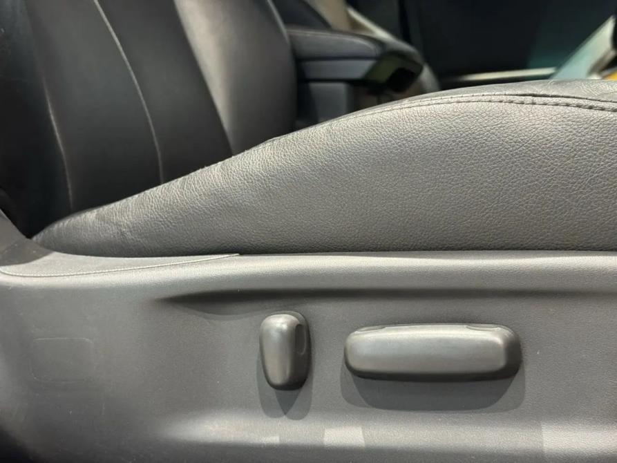 Toyota Camry VI (XV40) Новосибирск  - изображение 9