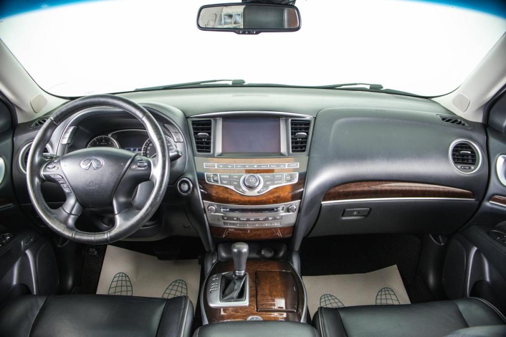 Infiniti QX60 I Пермь  - изображение 16