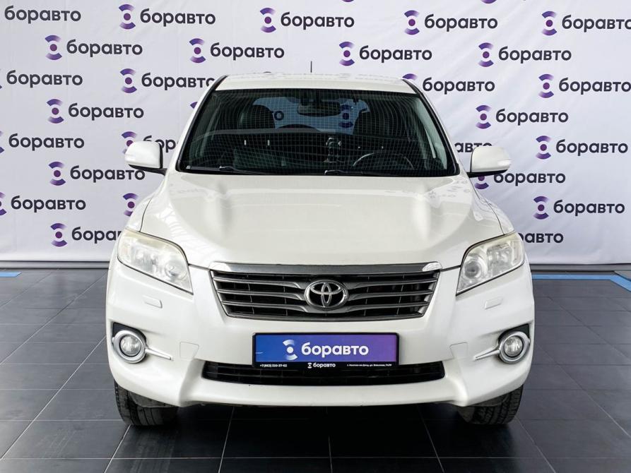 Toyota RAV4 III (XA30) Рестайлинг Ростов-на-Дону  - изображение 18