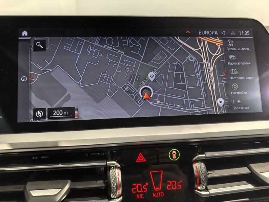 BMW 3 серии VII (G2x) Санкт-Петербург  - изображение 28