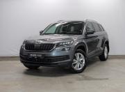 Skoda Kodiaq I Санкт-Петербург  - изображение 31