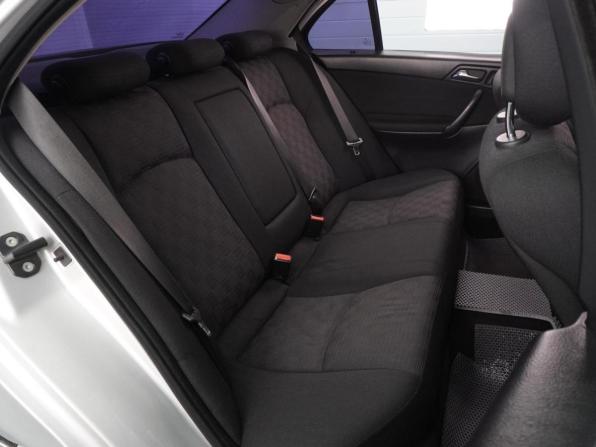 Mercedes-Benz C-Класс II (W203) Рестайлинг с пробегом 2004 года, цена 599 000 рублей, 370380 км, седан, Автокод Объявления
