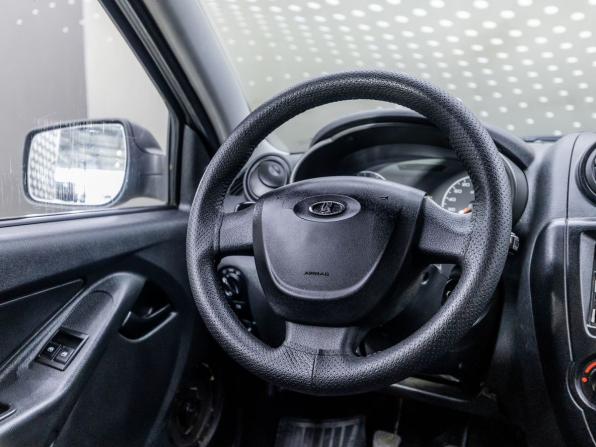 Lada (ВАЗ) Granta I с пробегом 2013 года, цена 198 000 рублей, 248736 км, седан, Автокод Объявления