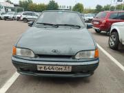 Lada (ВАЗ) 2114 Воронеж  - изображение 9