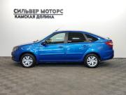 Lada (ВАЗ) Granta I Рестайлинг Пермь  - изображение 21