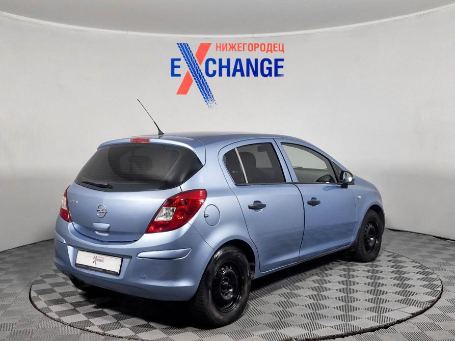 Opel Corsa D Рестайлинг II Нижний Новгород  - изображение 7
