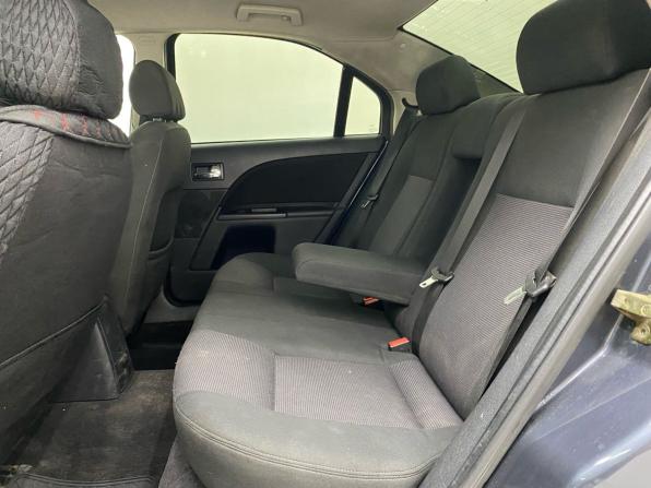 Ford Mondeo III Рестайлинг с пробегом 2006 года, цена 399 000 рублей, 236461 км, седан, Автокод Объявления