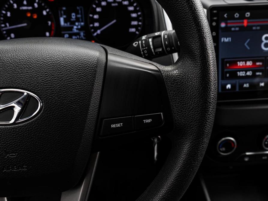 Hyundai Creta I Краснодар  - изображение 17