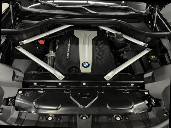 BMW X7 I (G07) с пробегом 2021 года, цена 11 500 000 рублей, 46572 км, внедорожник, Автокод Объявления