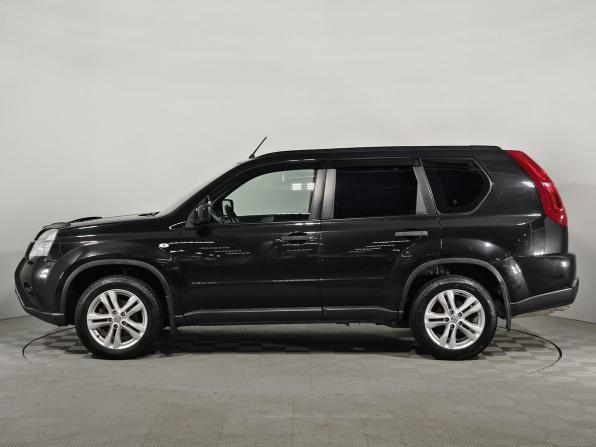 Nissan X-Trail II Рестайлинг с пробегом 2014 года, цена 1 206 000 рублей, 169453 км, внедорожник, Автокод Объявления