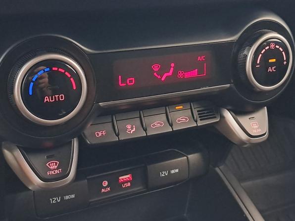 Kia Rio IV с пробегом 2020 года, цена 1 720 000 рублей, 42800 км, хэтчбек, Автокод Объявления