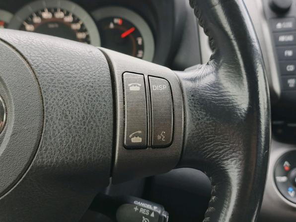 Toyota RAV4 III (XA30) Рестайлинг с пробегом 2012 года, цена 1 479 000 рублей, 155903 км, внедорожник, Автокод Объявления