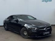 Mercedes-Benz CLS III (C257) Москва  - изображение 17