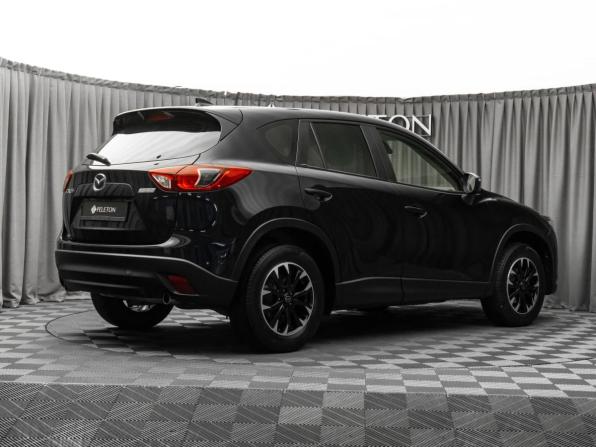 Mazda CX-5 II с пробегом 2017 года, цена 1 780 000 рублей, 167299 км, внедорожник, Автокод Объявления