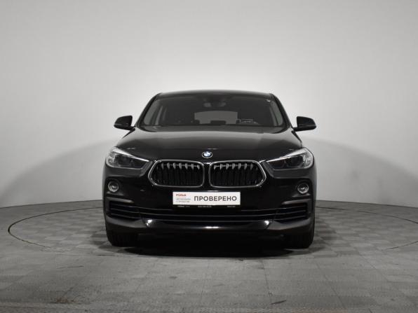 BMW X2 I (F39) с пробегом 2019 года, цена 1 897 890 рублей, 150000 км, внедорожник, Автокод Объявления