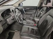 Chevrolet Captiva I Рестайлинг 2 Москва  - изображение 37