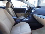 Mazda 3 II (BL) Москва  - изображение 26