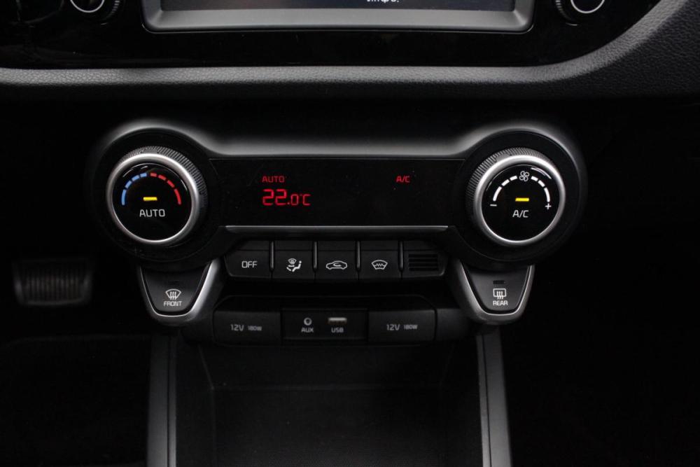 Kia Rio IV Брянск  - изображение 23