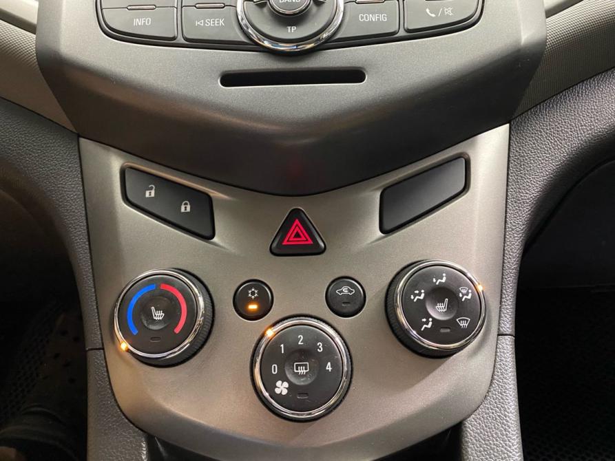 Chevrolet Aveo II Москва  - изображение 14