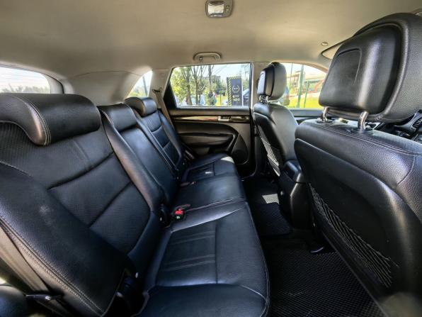 Kia Sorento II с пробегом 2012 года, цена 1 199 000 рублей, 255000 км, внедорожник, Автокод Объявления