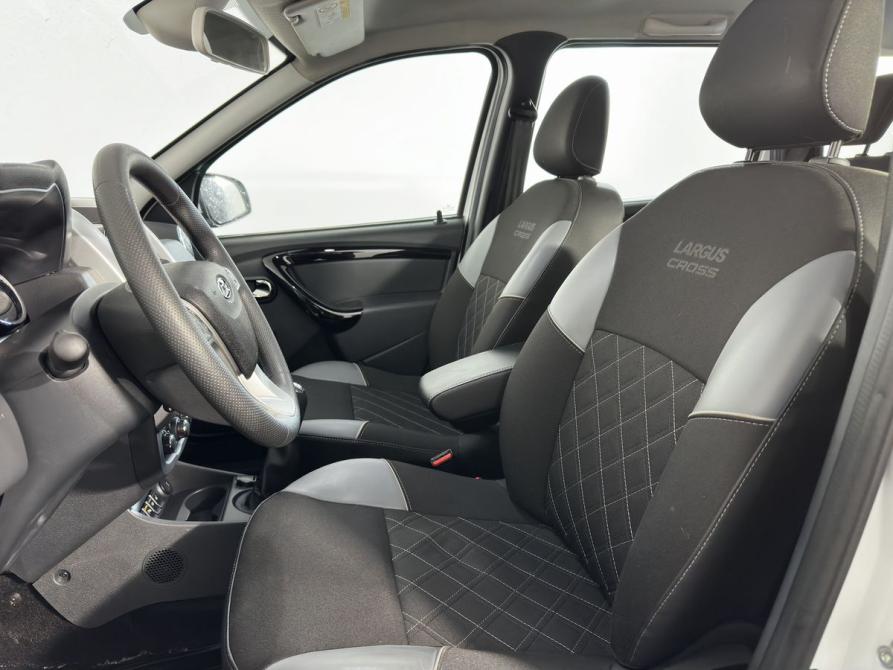 Lada (ВАЗ) Largus I Рестайлинг Великий Новгород  - изображение 8