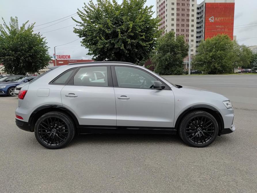Audi Q3 I (8U) Рестайлинг Казань  - изображение 5